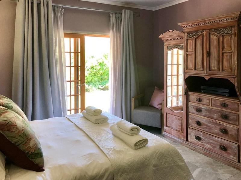 5 Bedroom Property for Sale in Helderberg Estate Western Cape